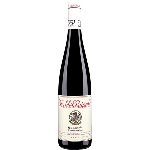 Koehler Ruprecht Saumagen - Spätburgunder Trocken - 2018 - Le Baroudeur du Vin