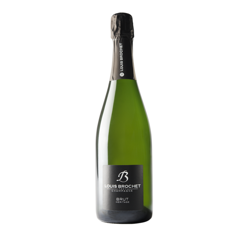 Louis Brochet - Champagne Brut Héritage