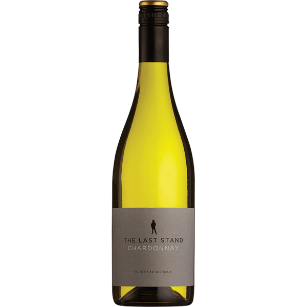 Magpie Estate - The Last Stand Chardonnay - 2020 - Le Baroudeur du Vin