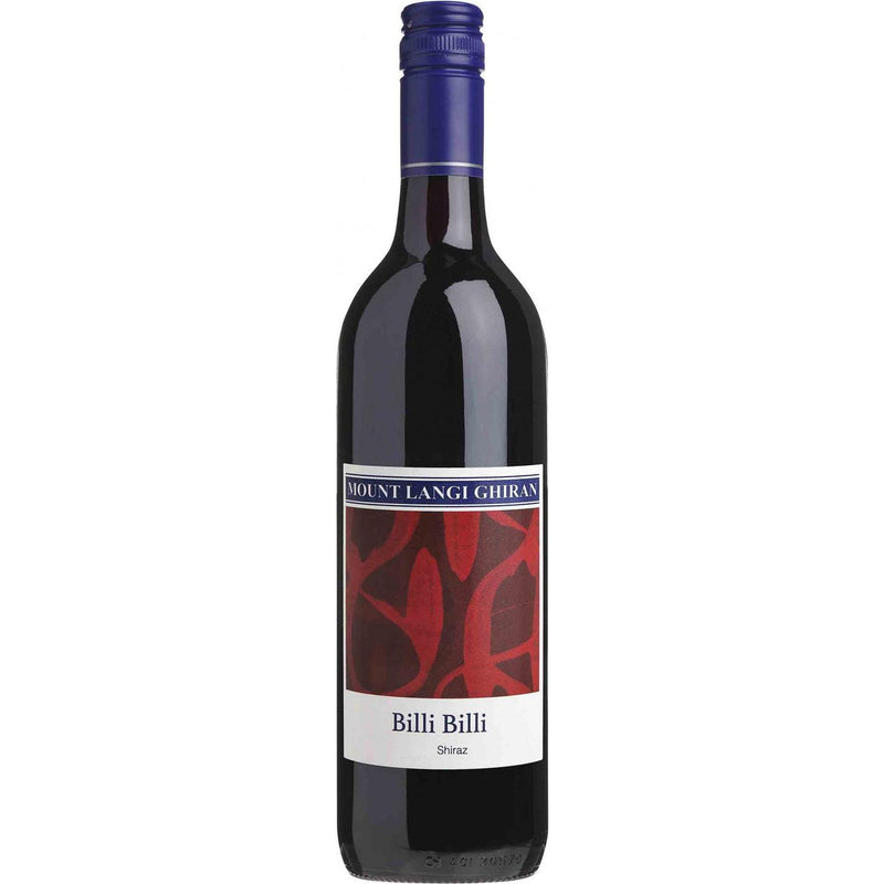 Mount Langi Ghiran - Billi Billi - 2014 - Le Baroudeur du Vin