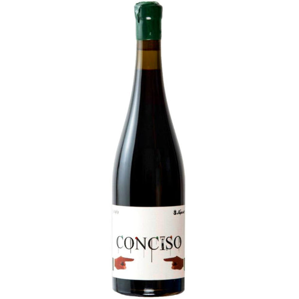 Niepoort - Conciso Tinto - 2013 - Le Baroudeur du Vin