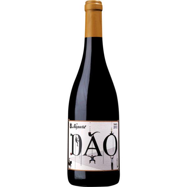 Niepoort - DÃO Red - 2017 - Le Baroudeur du Vin