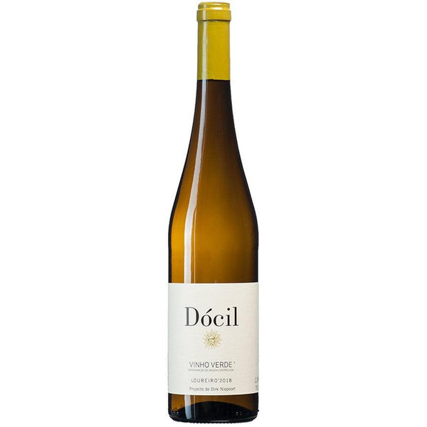 Niepoort -  Vinho Verde Dócil  - 2020 - Le Baroudeur du Vin