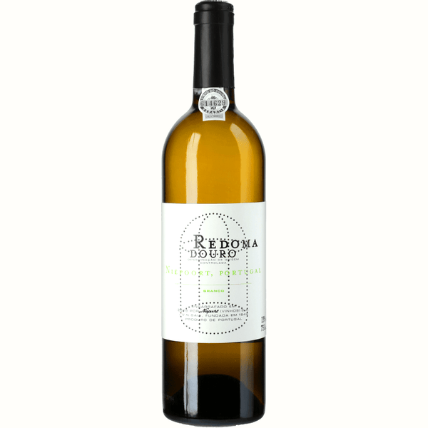 Niepoort - Redoma Branco - 2019 - Le Baroudeur du Vin