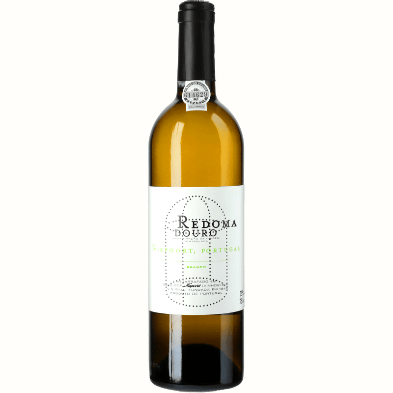 Niepoort - Redoma Branco - 2019 - Le Baroudeur du Vin