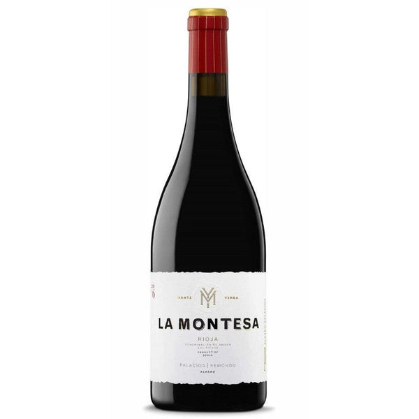 Palacios Remondo - La Montesa - 2018 - Le Baroudeur du Vin