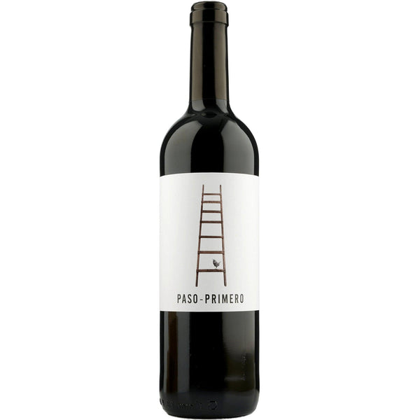 Paso Primero - Paso Primero Tinto - 2019 - Le Baroudeur du Vin