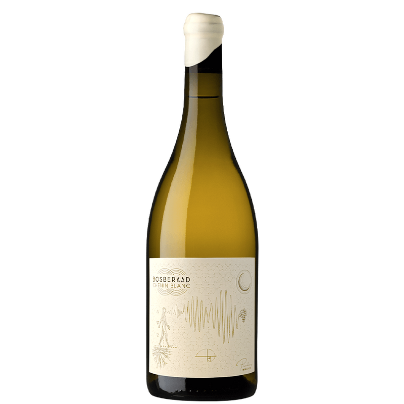 Paulus Wine Co - Bosberaad Chenin Blanc - 2022