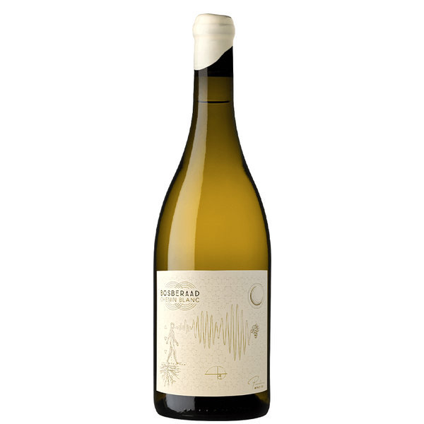 Paulus Wine Co - Bosberaad Chenin Blanc - 2021