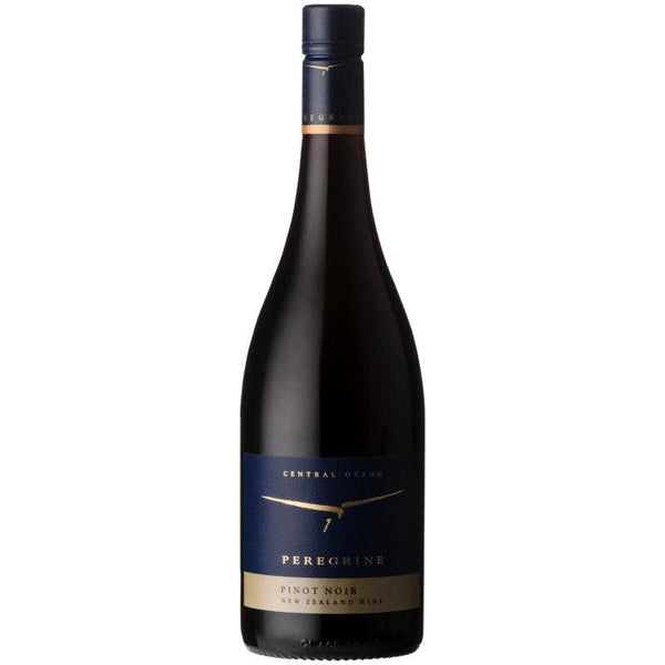 Peregrine Estate - Pinot noir - 2015 - Le Baroudeur du Vin