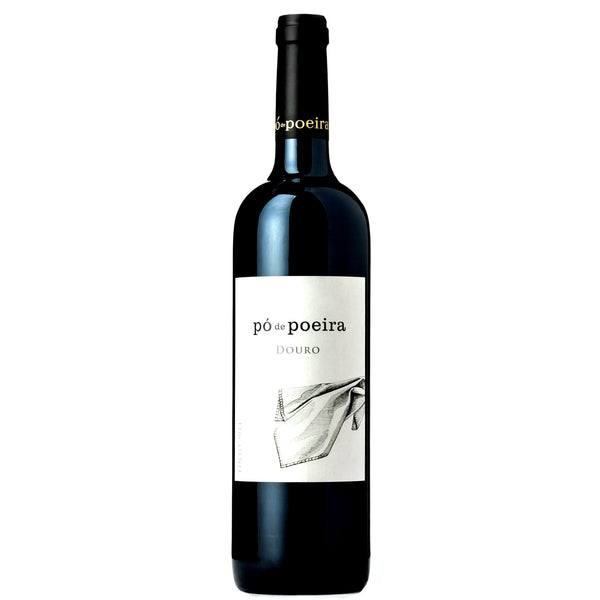 Poeira - Po de Poeira - 2016 - Le Baroudeur du Vin