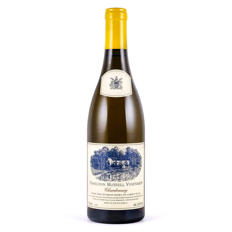 Hamilton Russell - Chardonnay - 2020 - Le Baroudeur du Vin