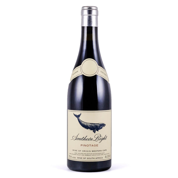 Southern Right - Pinotage - 2020 - Le Baroudeur du Vin