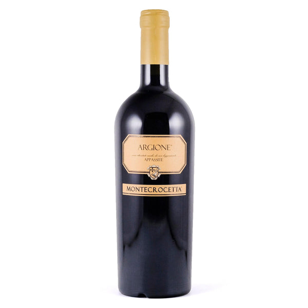 Montecrocetta - Argione Appasimento - 2015 - Le Baroudeur du Vin