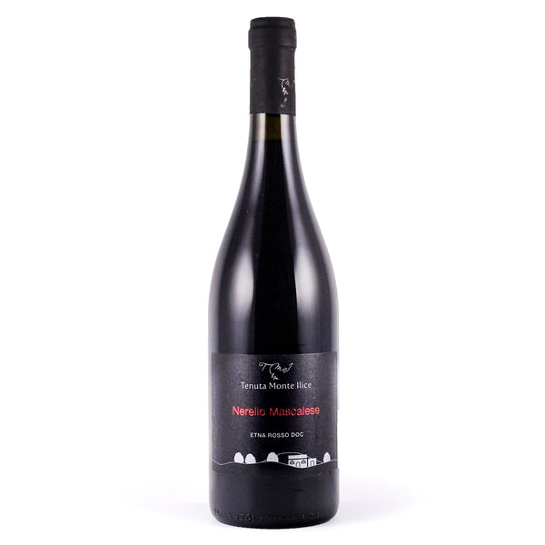 Tenuta Monte Ilice - Etna Rosso - 2018