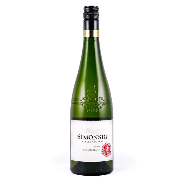 Simonsig - Chenin Blanc - 2021