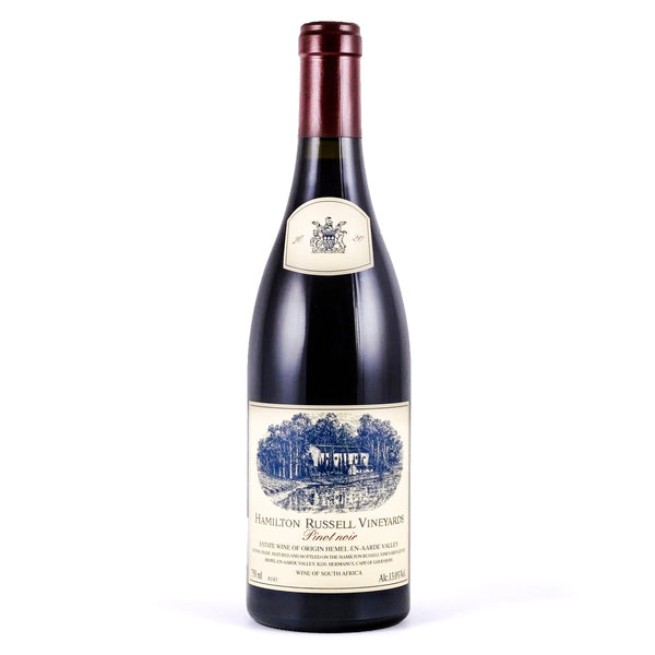 Hamilton Russel - Pinot noir - 2021 - Le Baroudeur du Vin