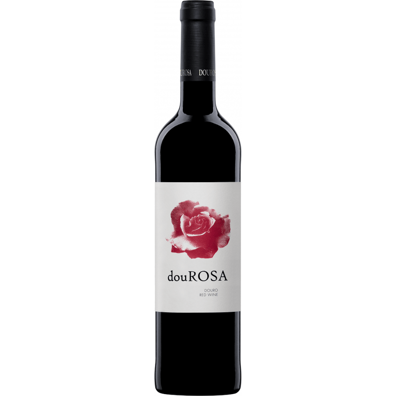 Quinta de la Rosa - DouRosa - 2018 - Le Baroudeur du Vin