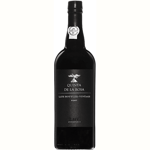 Quinta de la Rosa - Late Bottle Vintage Porto - 2015 - Le Baroudeur du Vin
