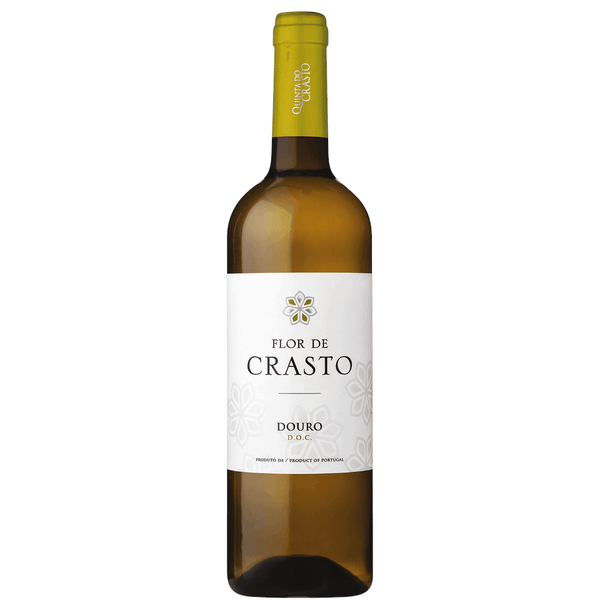 Quinta do Crasto - Flor de Crasto Blanc - 2019 - Le Baroudeur du Vin