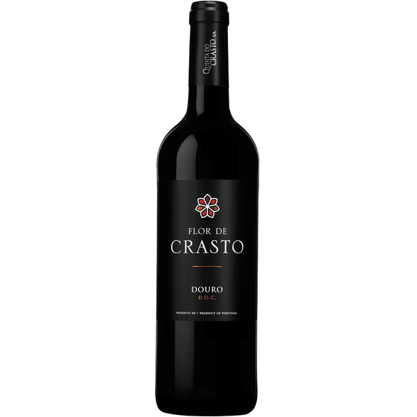 Quinta do Crasto - Flor de Crasto Rouge - 2019 - Le Baroudeur du Vin