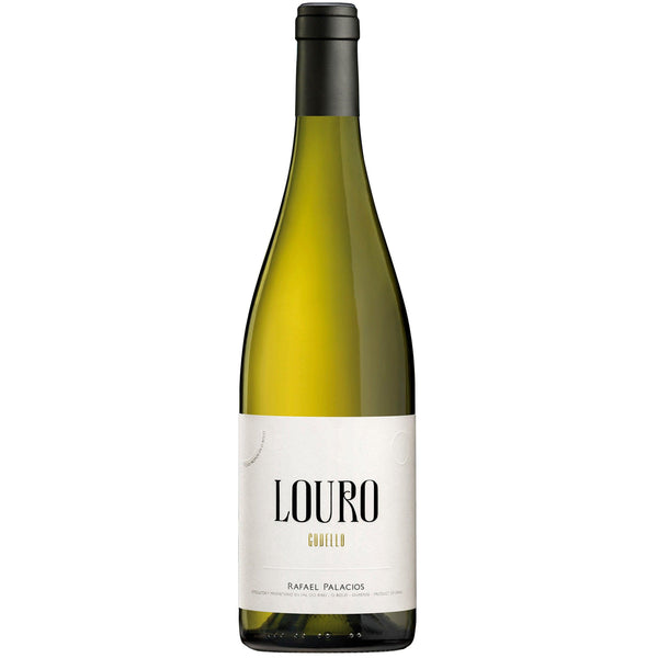 Raphael Palacios - Louro - 2018 - Le Baroudeur du Vin