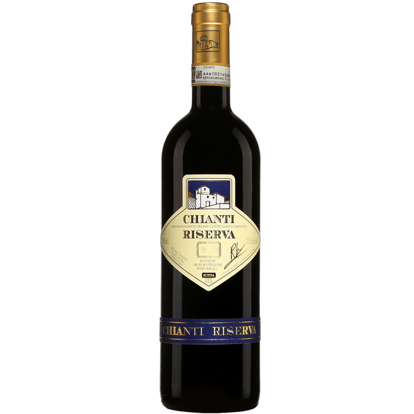 Renzo Masi - Chianti Riserva - 2016 - Le Baroudeur du Vin