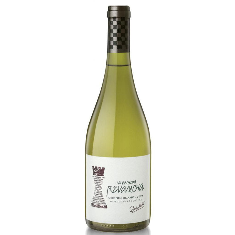 Revancha - Chenin Primera Revancha - 2019 - Le Baroudeur du Vin