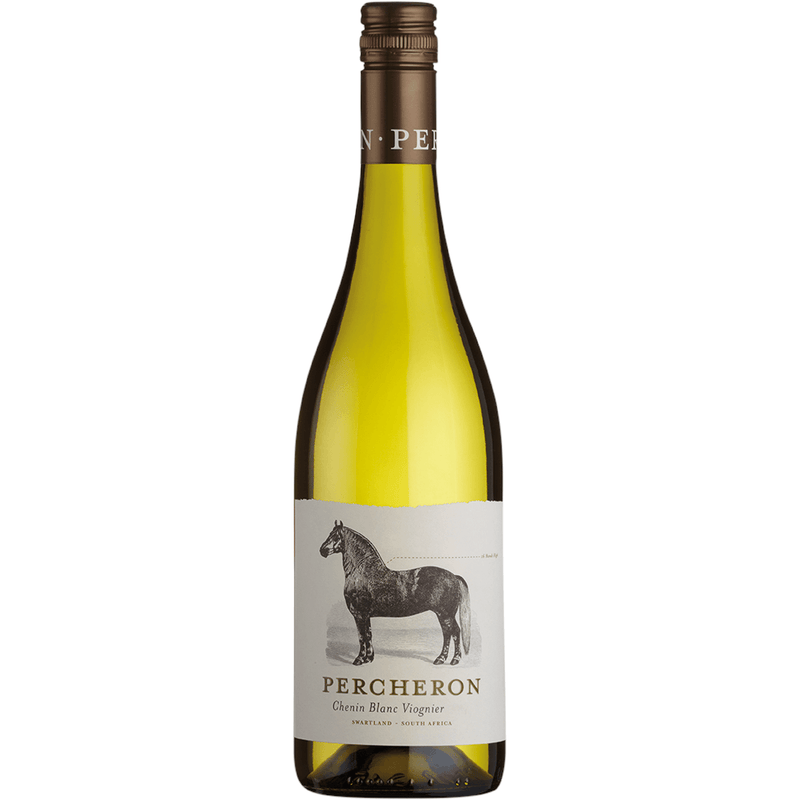 Riebeek Cellars & Ryno Booysen - Percheron Blanc - 2021 - Le Baroudeur du Vin