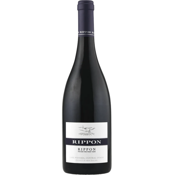 Rippon - Mature Vine Pinot Noir - 2017