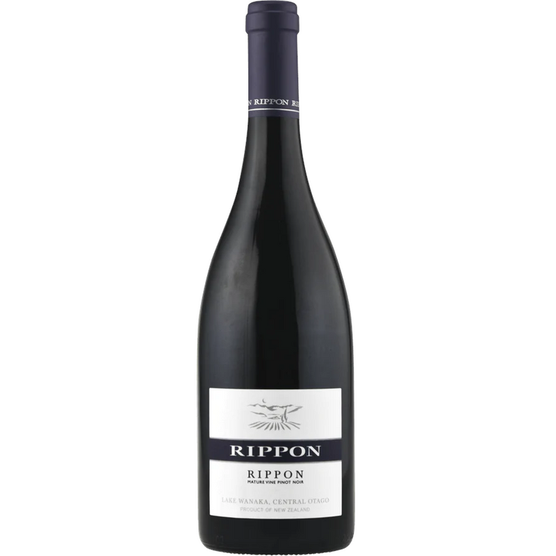 Rippon - Mature Vine Pinot Noir - 2017