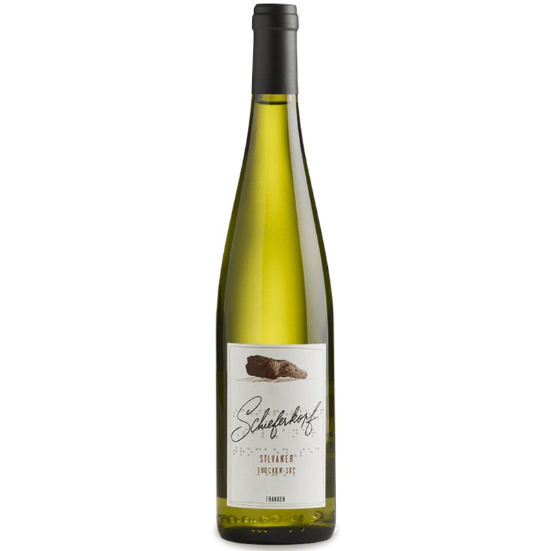 SCHIEFERKOPF, Silvaner Trocken