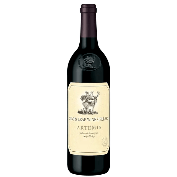 Stag's Leap Wine Cellars - Artemis - 2019 - Le Baroudeur du Vin