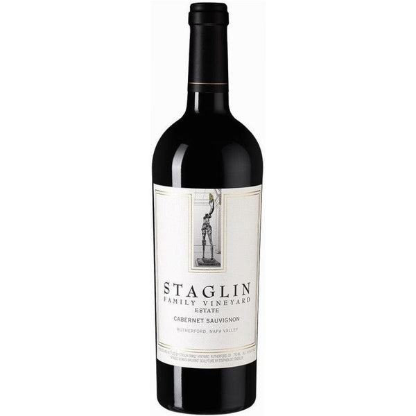 Staglin - Estate Cabernet Sauvignon - 2017 - Le Baroudeur du Vin