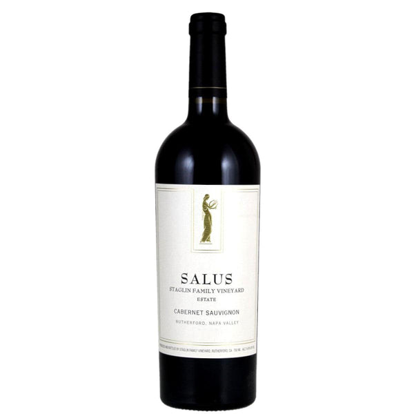 Staglin - Salus Cabernet Sauvignon - 2015 - Le Baroudeur du Vin