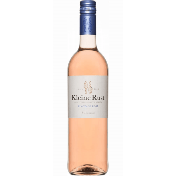 Stellenrust - Kleine Rust Rosé - 2020 - Le Baroudeur du Vin