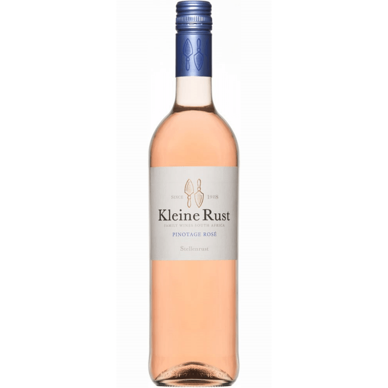 STELLENRUST, Kleine Rust Rosé