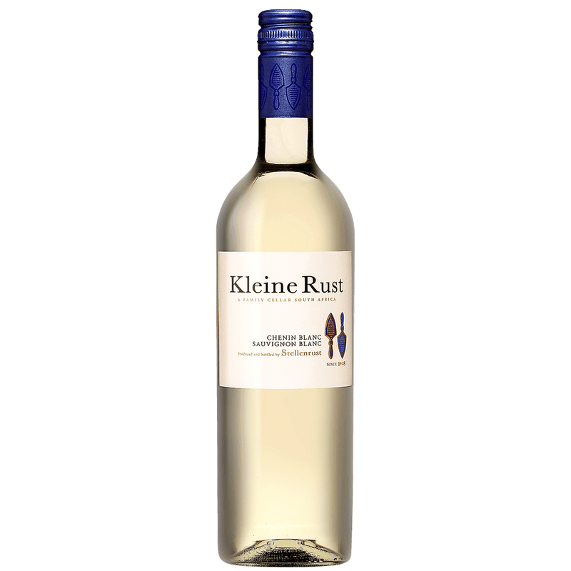 STELLENRUST, Kleine Rust White