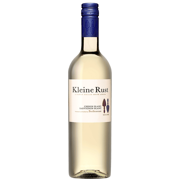 Stellenrust - Kleine Rust White - 2020 - Le Baroudeur du Vin