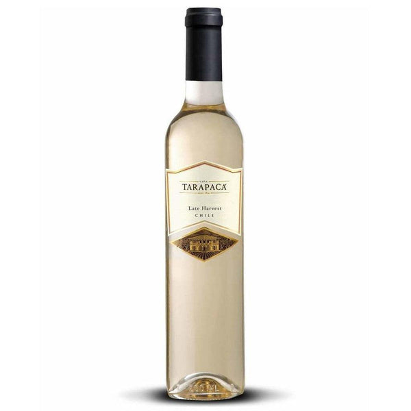 Tarapaca - Late Harvest - 2019 - Le Baroudeur du Vin