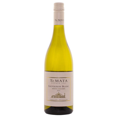 Te Mata Estate - Sauvignon Blanc - 2022