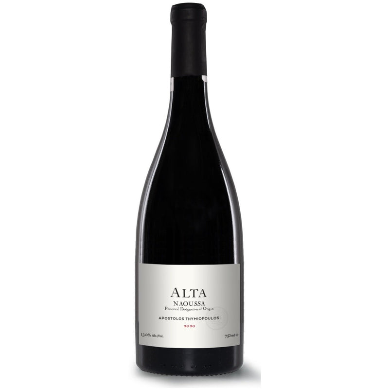 Thymiopoulos - Alta Naoussa - 2024