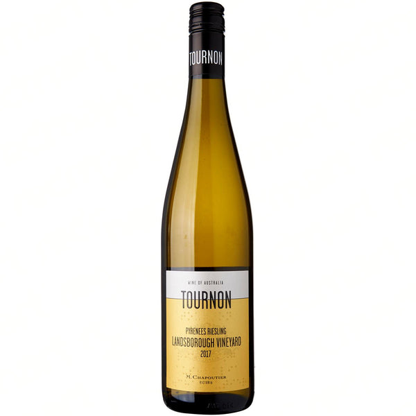 Domaine de Tournon - Landsborough Riesling- 2017