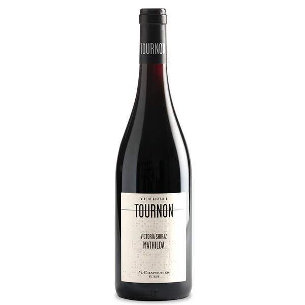 Domaine de Tournon - Mathilda rouge - 2018