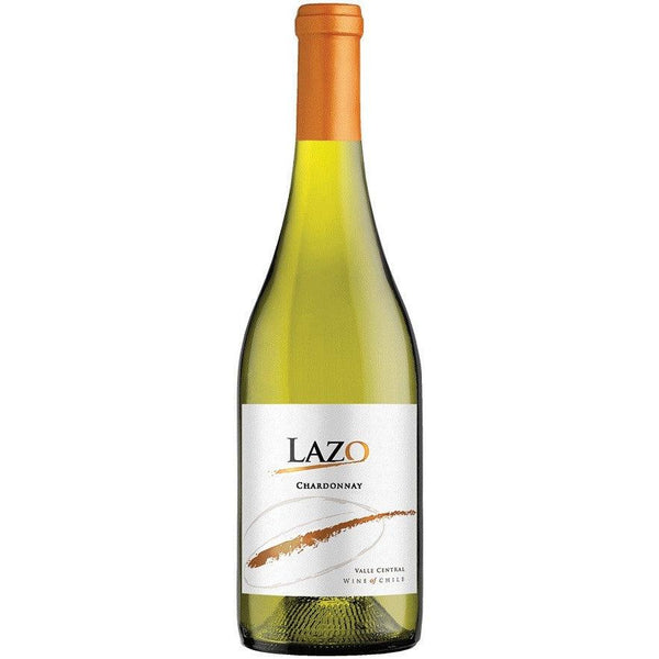 Undurraga - Lazo Chardonnay - 2019 - Le Baroudeur du Vin
