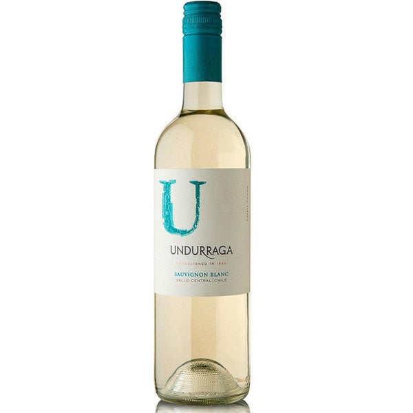 Undurraga - Sauvignon Blanc - 2019 - Le Baroudeur du Vin