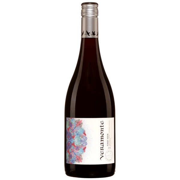 Veramonte - Pinot Noir - 2018 - Le Baroudeur du Vin
