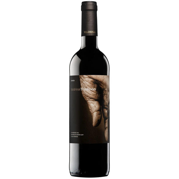 Valdrinal - Crianza Tradicion - 2018 - Le Baroudeur du Vin