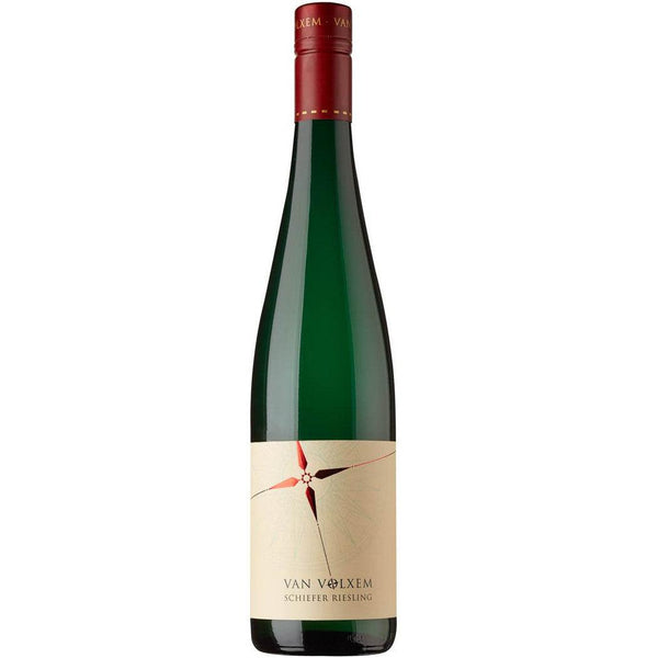 Van Volxem - Schiefer Riesling - 2019 - Le Baroudeur du Vin