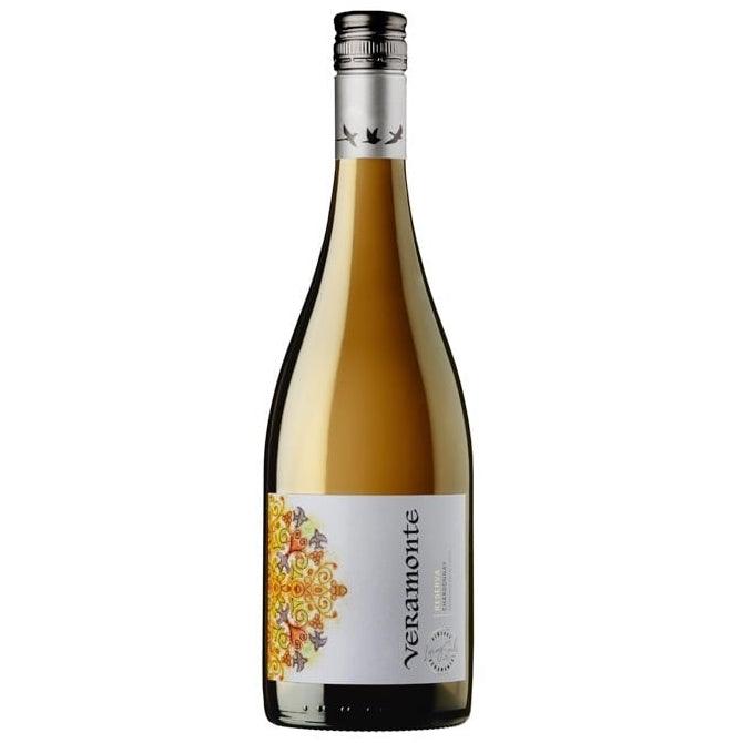 Veramonte - Chardonnay - 2018 - Le Baroudeur du Vin